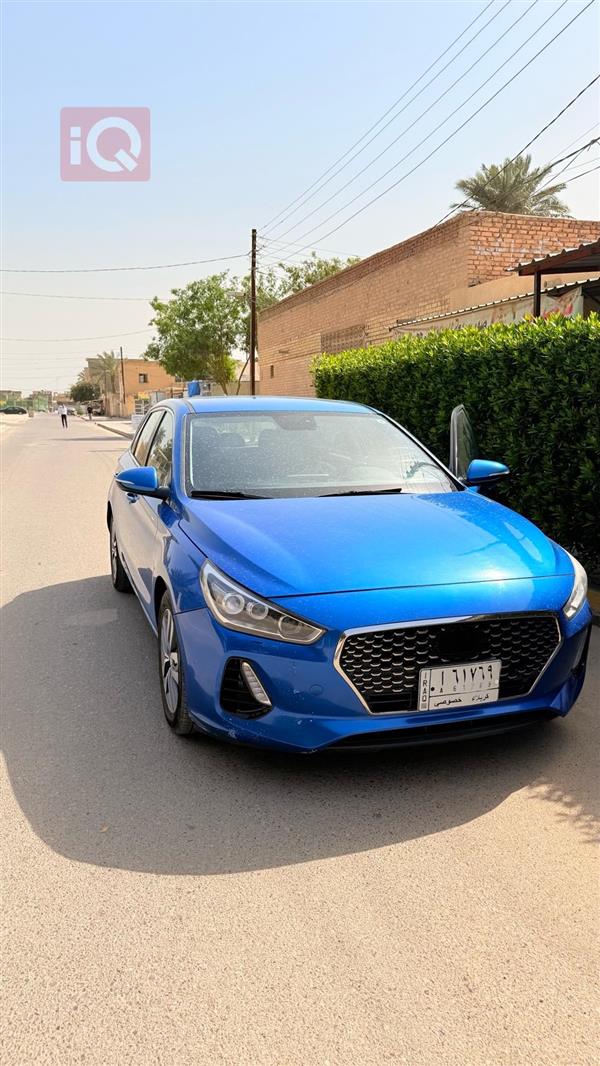 هيونداي   للبيع في العراق